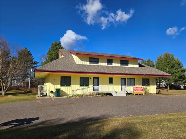 42785 US Highway 63 #1-4, Cable, WI 54821