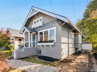 849 NE 58th St, Seattle, WA 98105