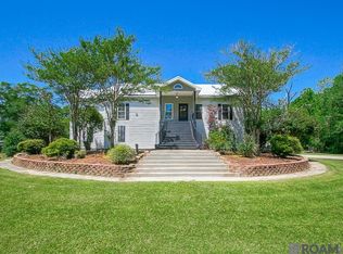 10373 Gurney Rd, Baker, LA 70714