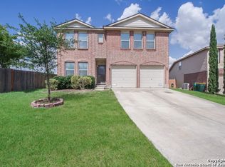 9730 Falcon Bay, Converse, TX 78109