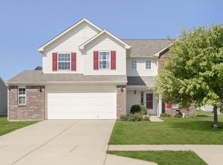 6515 Schell Ln, Anderson, IN 46013