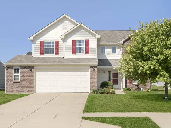 6515 Schell Ln, Anderson, IN 46013