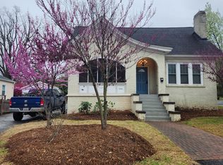 30 E Faris Rd, Greenville, SC 29605