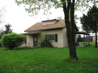 649 SE 250th Rd, Clinton, MO 64735