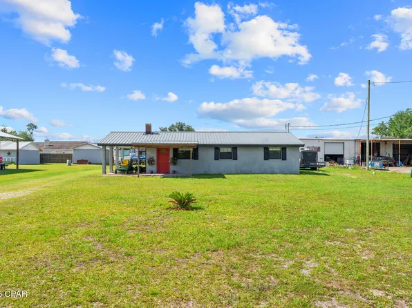 8210 E Highway 22, Panama City, FL 32404