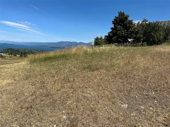 Nhn Long Lake Dr, Polson, MT 59860
