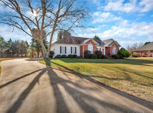 1848 Harris Bridge Rd, Anderson, SC 29621