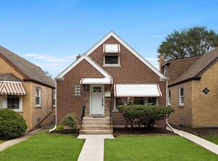 1953 N Normandy Ave, Chicago, IL 60707