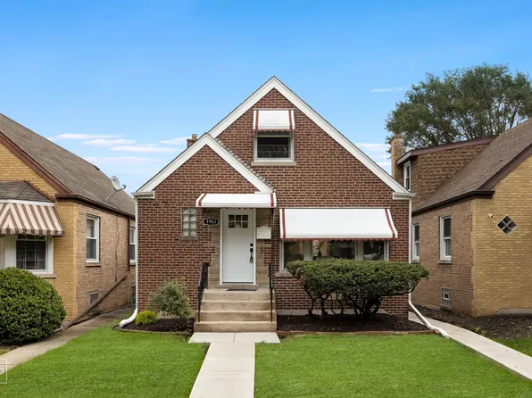 1953 N Normandy Ave, Chicago, IL 60707