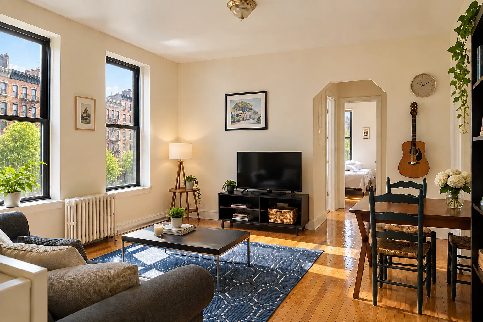148 West 111th Street — Photo 2
