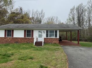 6268 Macedonia Rd, Woodford, VA 22580