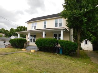 505 W Conwell St, Aurora, IN