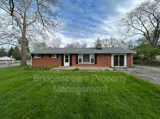 4246 Lyndell Dr, Dayton, OH 45432