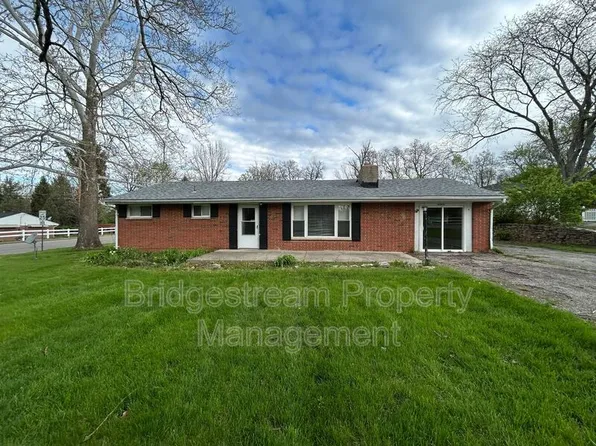 4246 Lyndell Dr, Dayton, OH 45432