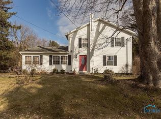 6156 Finzel Rd, Monclova, OH 43542