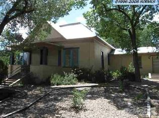1501 Georgia St, Silver City, NM 88061