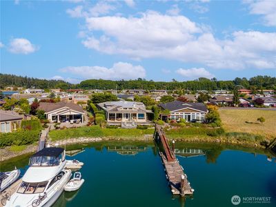 867 Kalispell Drive, La Conner, WA, 98257