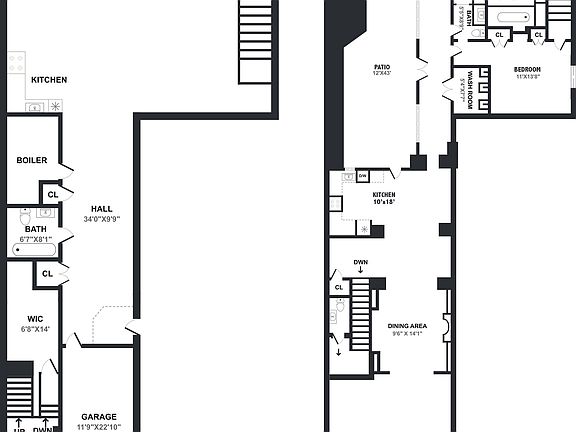 2nd image of 496A Court St