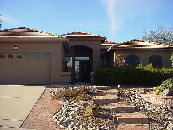 2nd image of 65669 E Rocky Path Dr