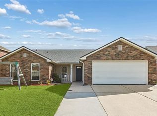47 Oakley Dr, Destrehan, LA 70047