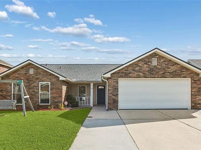 47 Oakley Dr, Destrehan, LA, 70047