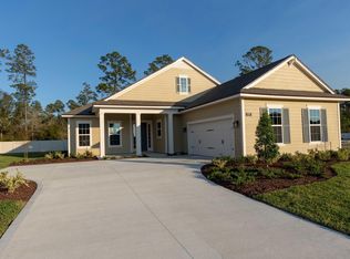 171 Whistling Run, Saint Augustine, FL 32092