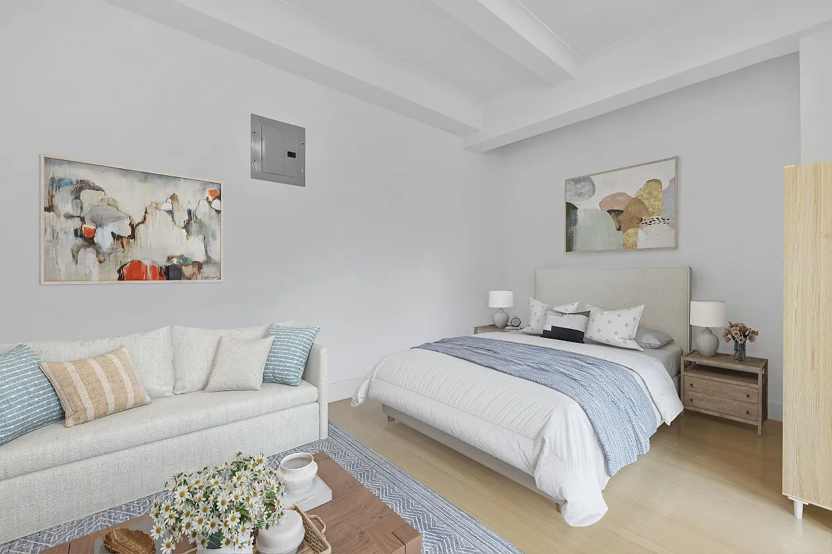 244 West 72nd Street — Photo 3