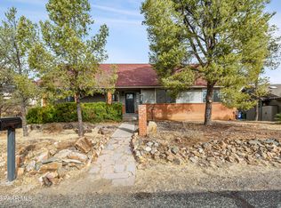 4904 Antelope Dr, Prescott, AZ 86301