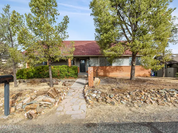 4904 Antelope Dr, Prescott, AZ 86301