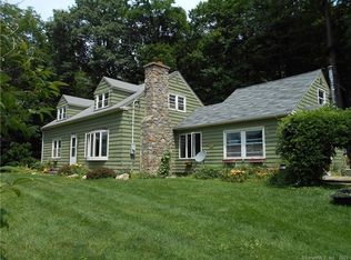 377 Norfolk Rd, Canaan, CT 06018