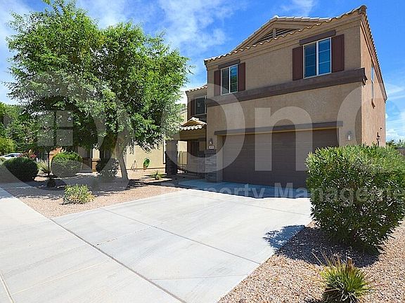 2nd image of 3975 W Geronimo St