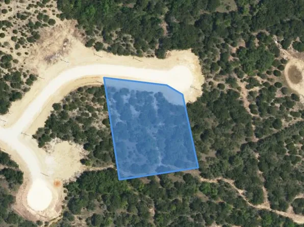 1016 Ranch Ct, Nemo, TX 76070