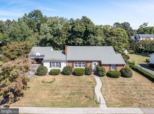 124 Rosemont Cir, Berryville, VA 22611