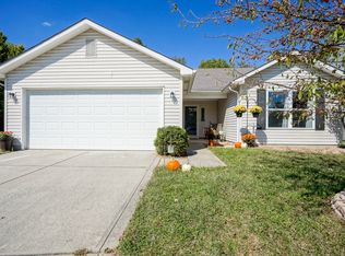 7014 Beargrass Ct, Indianapolis, IN 46241