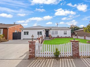 16930 Gault St, Van Nuys, CA 91406
