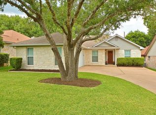 2504 Water Well Ln, Austin, TX 78728
