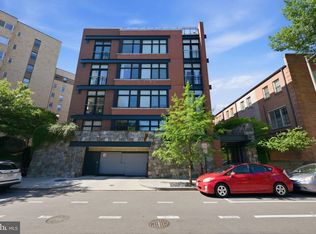1654 Euclid St NW APT 104, Washington, DC 20009