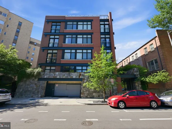 1654 Euclid St NW APT 104, Washington, DC 20009
