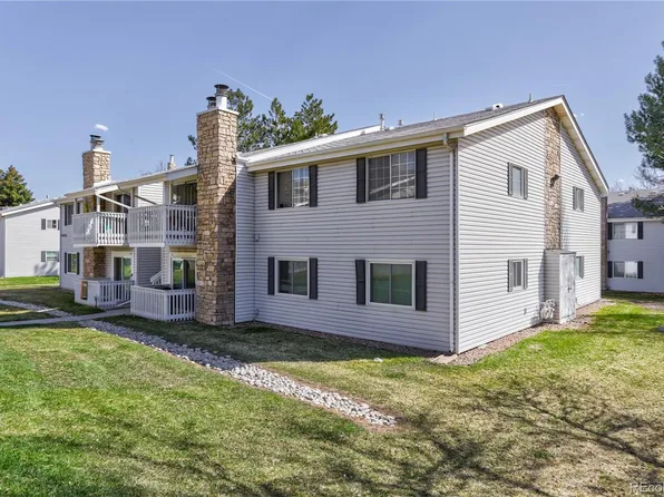 14413 E Jewell Avenue #203, Aurora, CO 80012