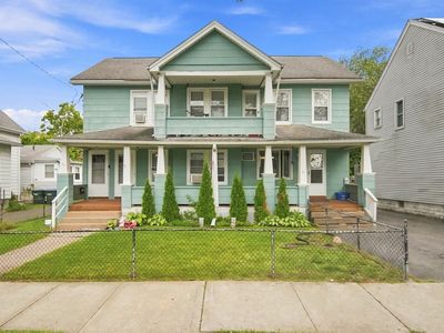 31-33 Haumont Ter, Springfield, MA, 01104