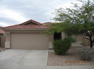 23866 W La Canada Blvd, Buckeye, AZ 85396