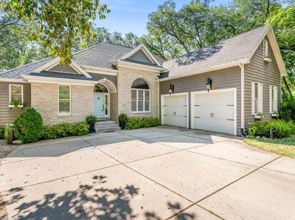 8617 N 381 W, Lake Village, IN 46349