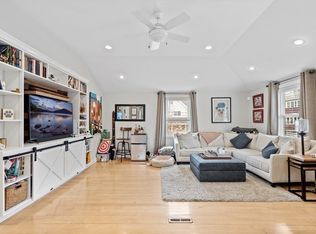 64 Ashland St UNIT 2, Dorchester, MA 02122