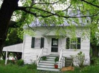 6271 Pilgrims Rest Rd E, Warrenton, VA 20187