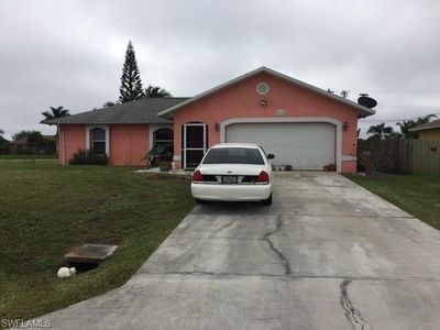 1720 NE 12th St, Cape Coral, FL, 33909