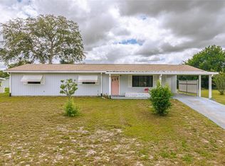 10305 SW 99th Ave, Ocala, FL 34481