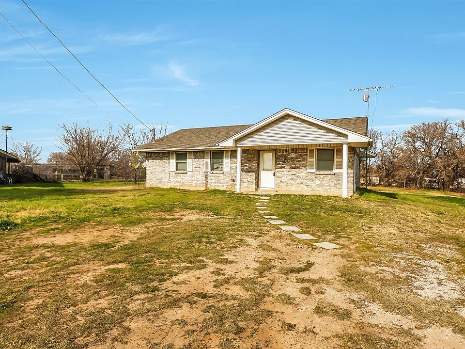 162 Private Road 3560, Paradise, TX 76073 Zillow