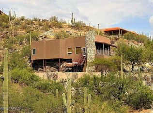 12065 E Ponce De Leon, Tucson, AZ 85749