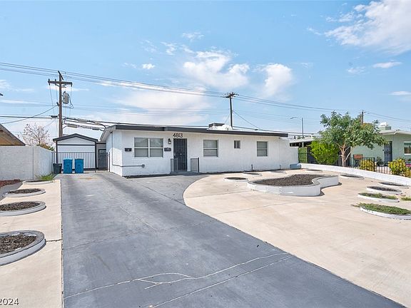 2nd image of 4813 Cannon Cir