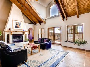 86 Rito Guicu, Santa Fe, NM 87507